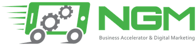 NGM - Business Accelerator & Digital Marketing